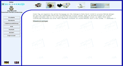 Desktop Screenshot of aldingergmbh.com